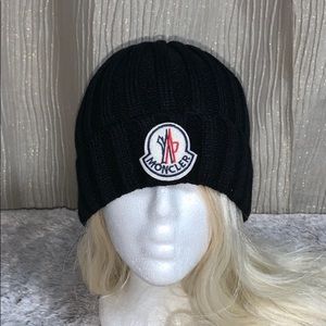Moncler Accessories - MONCLER HAT Moncler Accessories - MONCLER HAT